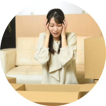 苦手に感じる画像